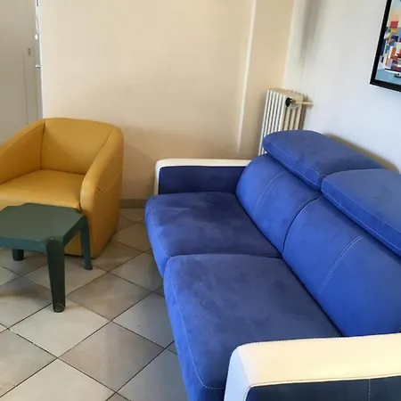 Διαμέρισμα Centre-mer-veille Ville