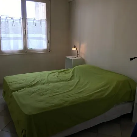 Centre-mer-veille Ville * Αντίμπ