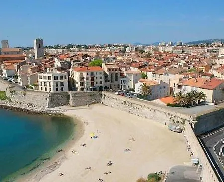 Centre-mer-veille Ville Διαμέρισμα